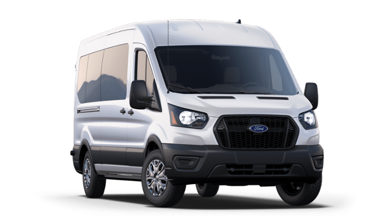 Transit® vehicle